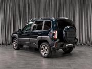 Lada (ВАЗ) Niva Travel I Тюмень  - изображение 21
