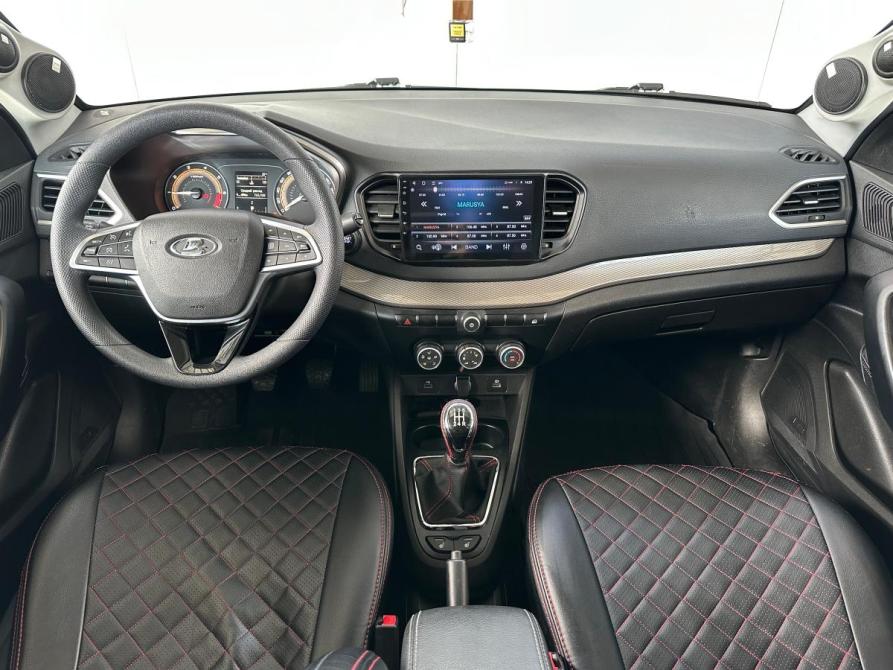 Lada (ВАЗ) Vesta I Рестайлинг (NG) Тамбов  - изображение 14