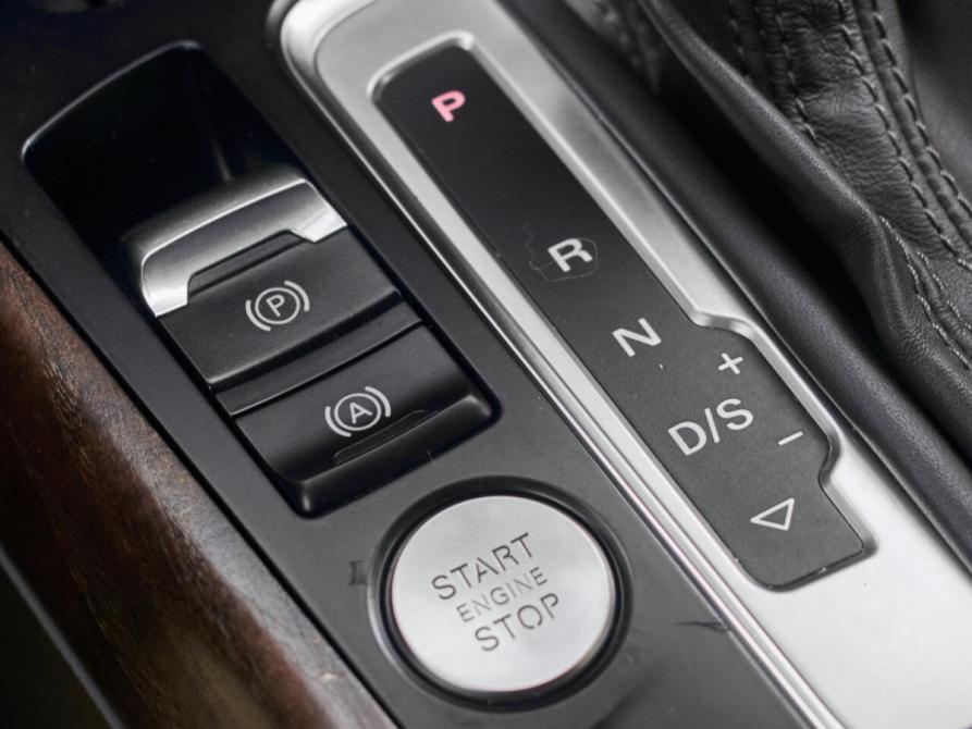 Audi A5 I (8T) Рестайлинг Екатеринбург  - изображение 19