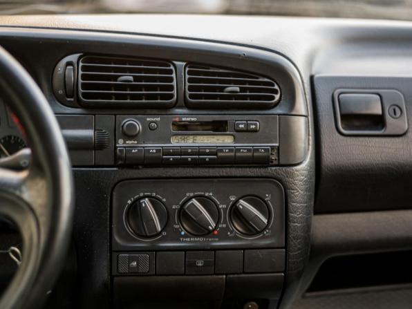 Volkswagen Vento с пробегом 1992 года, цена 105 000 рублей, 80266 км, седан, Автокод Объявления