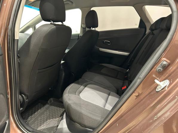 Kia Ceed II с пробегом 2014 года, цена 879 000 рублей, 230718 км, универсал, Автокод Объявления