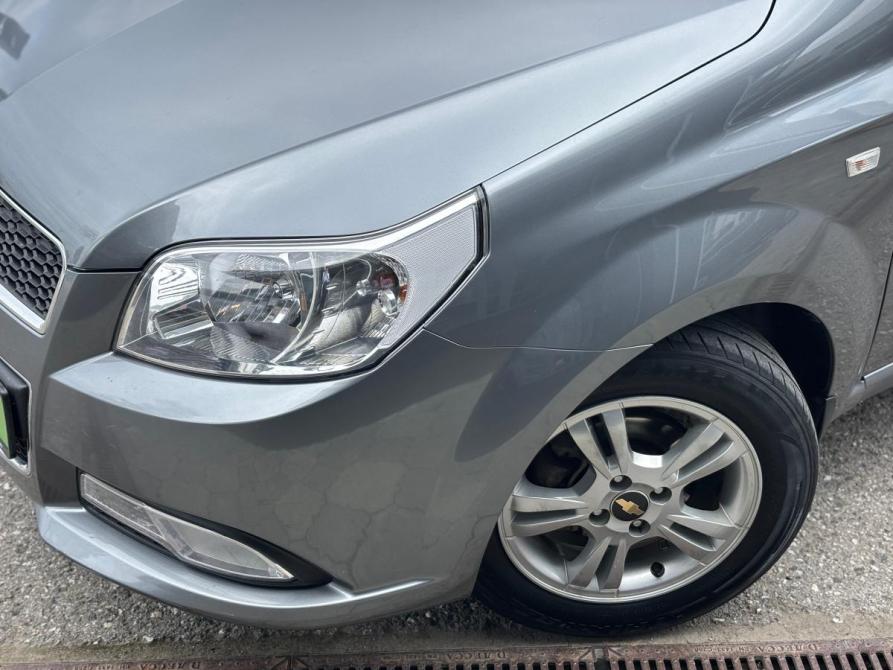 Chevrolet Nexia I Пермь  - изображение 8