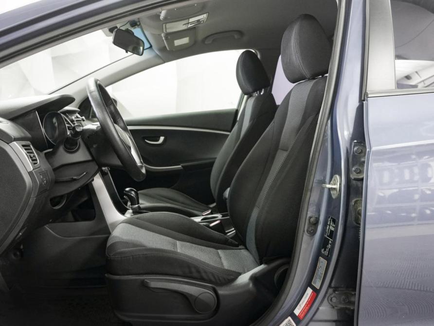 Hyundai i30 II Ульяновск  - изображение 9