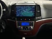 Hyundai Santa Fe II Москва  - изображение 22