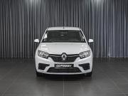 Renault Logan II Рестайлинг Ставрополь  - изображение 22