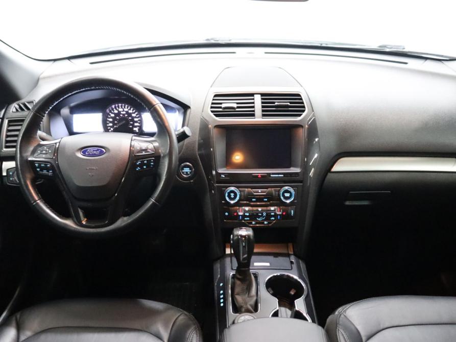 Ford Explorer V Рестайлинг 2 Москва  - изображение 14