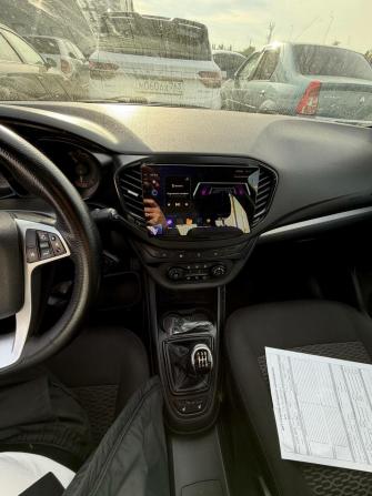 Lada (ВАЗ) Vesta I с пробегом 2018 года, цена 594 000 рублей, 204290 км, седан, Автокод Объявления