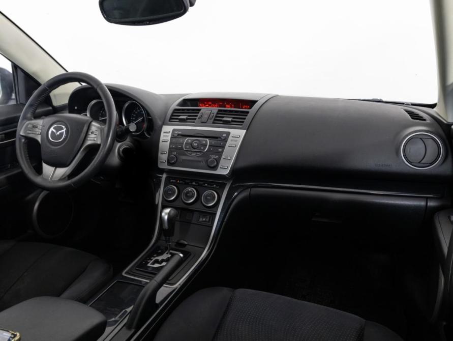 Mazda 6 II (GH) Санкт-Петербург  - изображение 9