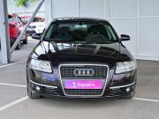 Audi A6 III (C6) Ростов-на-Дону  - изображение 20