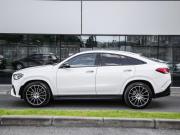 Mercedes-Benz GLE Coupe II (C167) Санкт-Петербург  - изображение 50