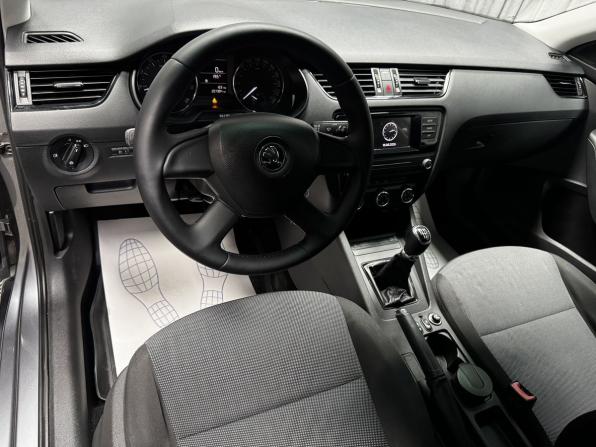 Skoda Octavia III (A7) с пробегом 2014 года, цена 1 140 000 рублей, 207384 км, лифтбек, Автокод Объявления