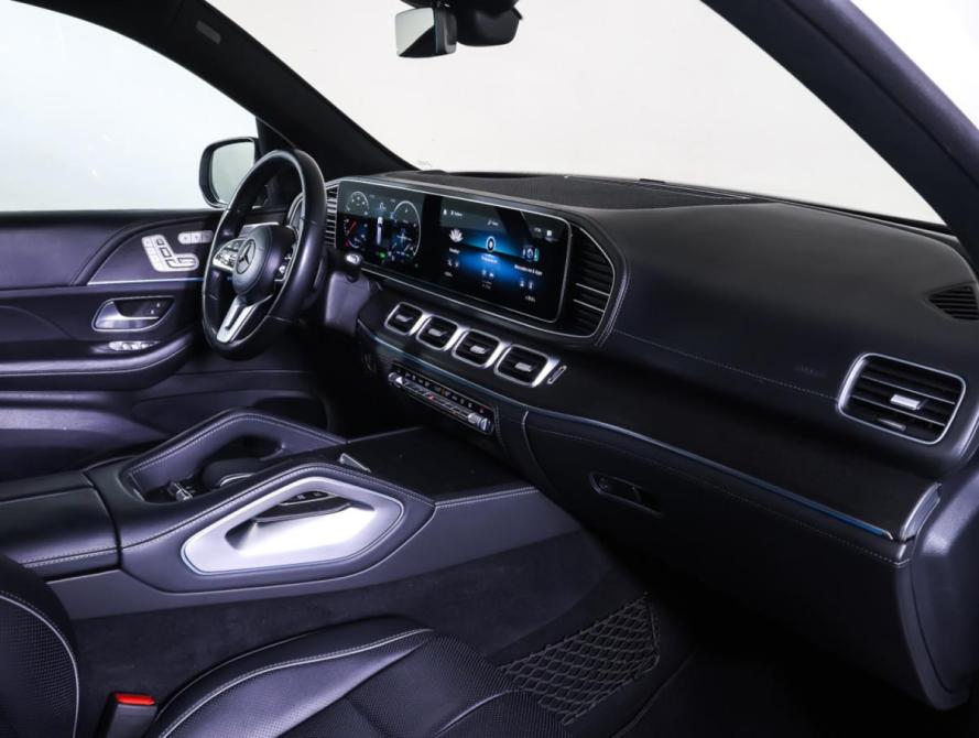 Mercedes-Benz GLS II (X167) Москва  - изображение 11