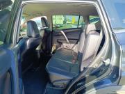 Toyota RAV4 IV (XA40) Тюмень  - изображение 34