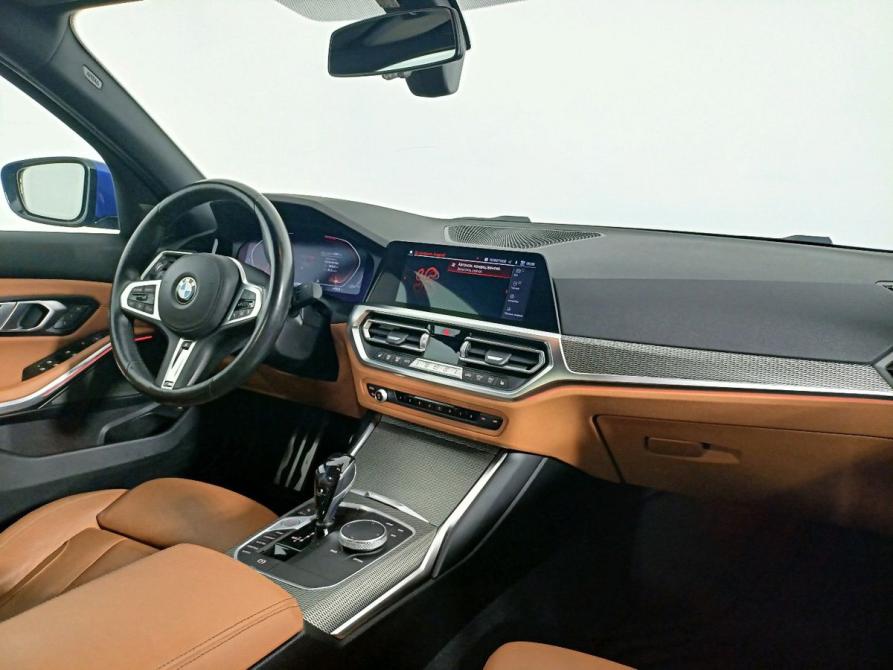 BMW 3 серии VII (G2x) Архангельск  - изображение 13