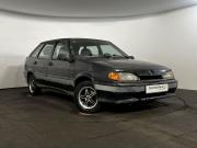 Lada (ВАЗ) 2114 Великий Новгород  - изображение 19