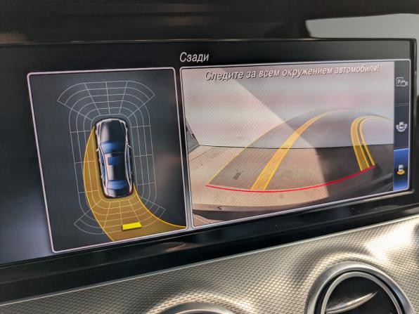 Mercedes-Benz E-Класс V (W213 S213 C238) с пробегом 2018 года, цена 2 990 000 рублей, 87976 км, седан, Автокод Объявления