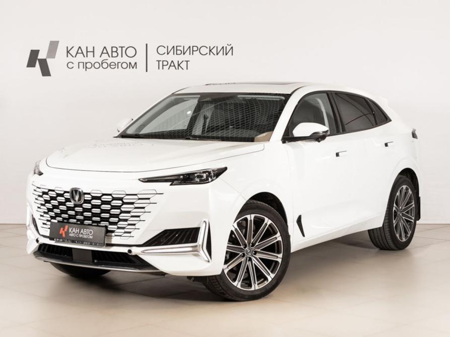 Changan UNI-K Казань  - изображение 1