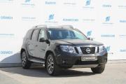 Nissan Terrano III (D10) Пермь  - изображение 24