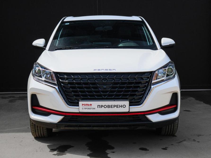 Dongfeng Fengon 500 Москва  - изображение 2