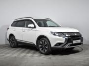 Mitsubishi Outlander III Рестайлинг 3 Санкт-Петербург  - изображение 22