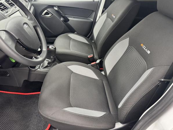 Lada (ВАЗ) Granta I Рестайлинг с пробегом 2024 года, цена 1 040 000 рублей, 31809 км, лифтбек, Автокод Объявления