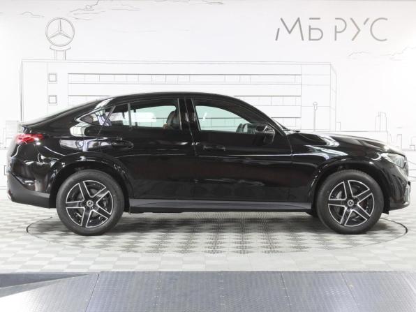 Новый Mercedes-Benz GLC Coupe II (C254) 2025 года, цена 7 700 000 рублей, внедорожник, Автокод Объявления