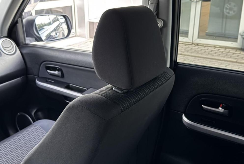 Suzuki Grand Vitara II Рестайлинг 2 Владимир  - изображение 17
