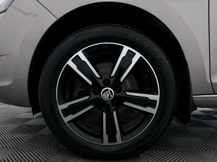 Skoda Rapid I Рестайлинг Псков  - изображение 20