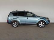 Mitsubishi Outlander II Москва  - изображение 28