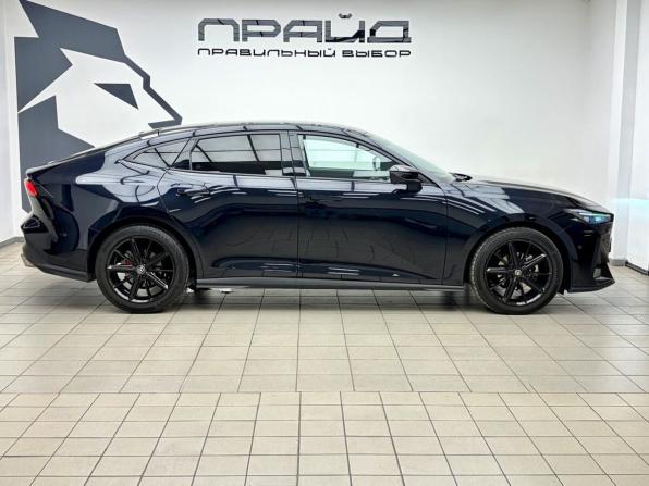 Changan UNI-V I с пробегом 2023 года, цена 2 279 900 рублей, 61577 км, лифтбек, Автокод Объявления