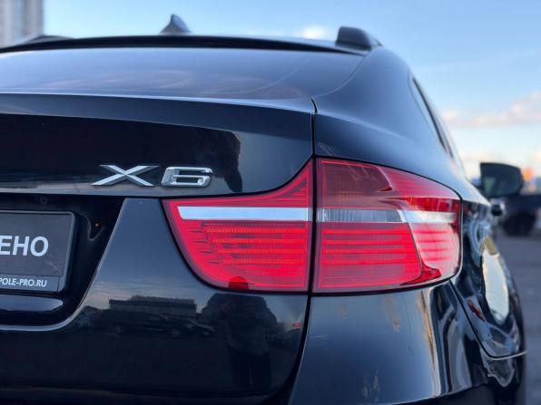 BMW X6 I (E71) с пробегом 2010 года, цена 2 095 000 рублей, 142600 км, внедорожник, Автокод Объявления