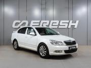 Skoda Octavia II (A5) Рестайлинг Воронеж  - изображение 21