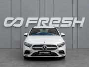 Mercedes-Benz A-Класс IV (W177) Краснодар  - изображение 27