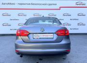 Volkswagen Jetta VI Тюмень  - изображение 22