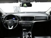 Kia Sportage IV Рестайлинг Новосибирск  - изображение 36