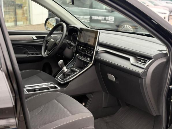 Haval M6 II с пробегом 2025 года, цена 1 785 000 рублей, 18533 км, внедорожник, Автокод Объявления