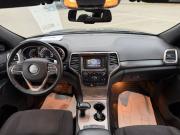 Jeep Grand Cherokee IV (WK2) Рестайлинг Тула  - изображение 28