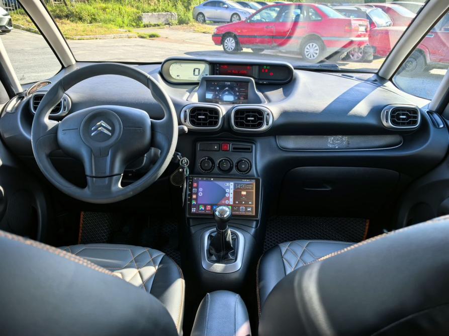 Citroen C3 Picasso I Мурманск  - изображение 9