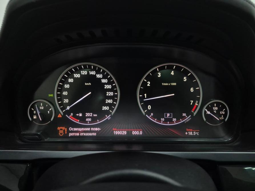 BMW 7 серии V (F01/F02/F04) Альметьевск  - изображение 22