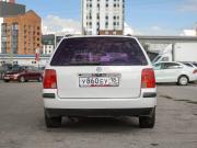 Volkswagen Passat B5 Ижевск  - изображение 23