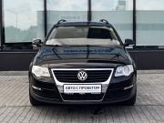 Volkswagen Passat B6 Екатеринбург  - изображение 28