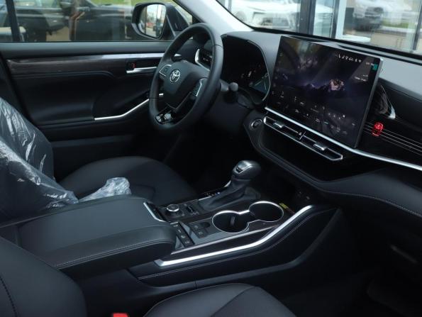 Toyota Highlander IV (XU70) с пробегом 2026 года, цена 5 470 000 рублей, 10 км, внедорожник, Автокод Объявления