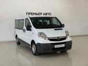 Opel Vivaro A Рестайлинг Смоленск  - изображение 18