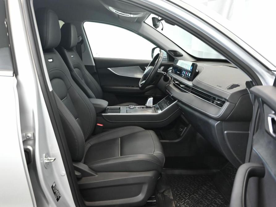 Chery Tiggo 7 Pro Max I Екатеринбург  - изображение 11