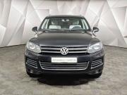 Volkswagen Touareg II Москва  - изображение 27