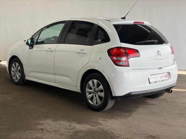 Citroen C3 II с пробегом 2011 года, цена 326 995 рублей, 113446 км, хэтчбек, Автокод Объявления