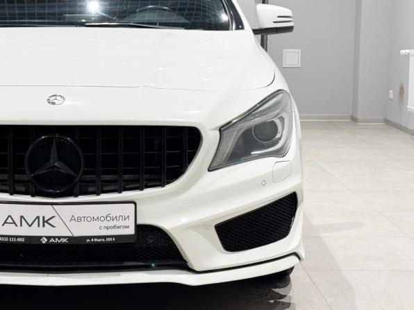 Mercedes-Benz CLA I (C117 X117) с пробегом 2013 года, цена 1 750 000 рублей, 176122 км, седан, Автокод Объявления