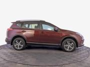 Toyota RAV4 IV (XA40) Рестайлинг Москва  - изображение 33