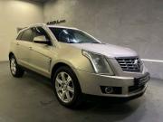 Cadillac SRX II Рестайлинг Новосибирск  - изображение 30
