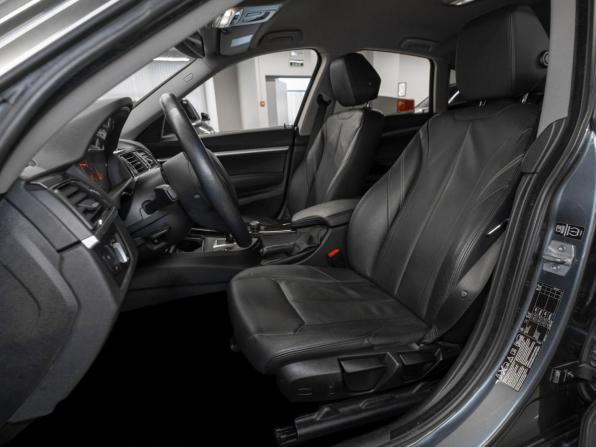 BMW 3 серии VI (F3x) с пробегом 2014 года, цена 2 250 000 рублей, 74489 км, лифтбек, Автокод Объявления